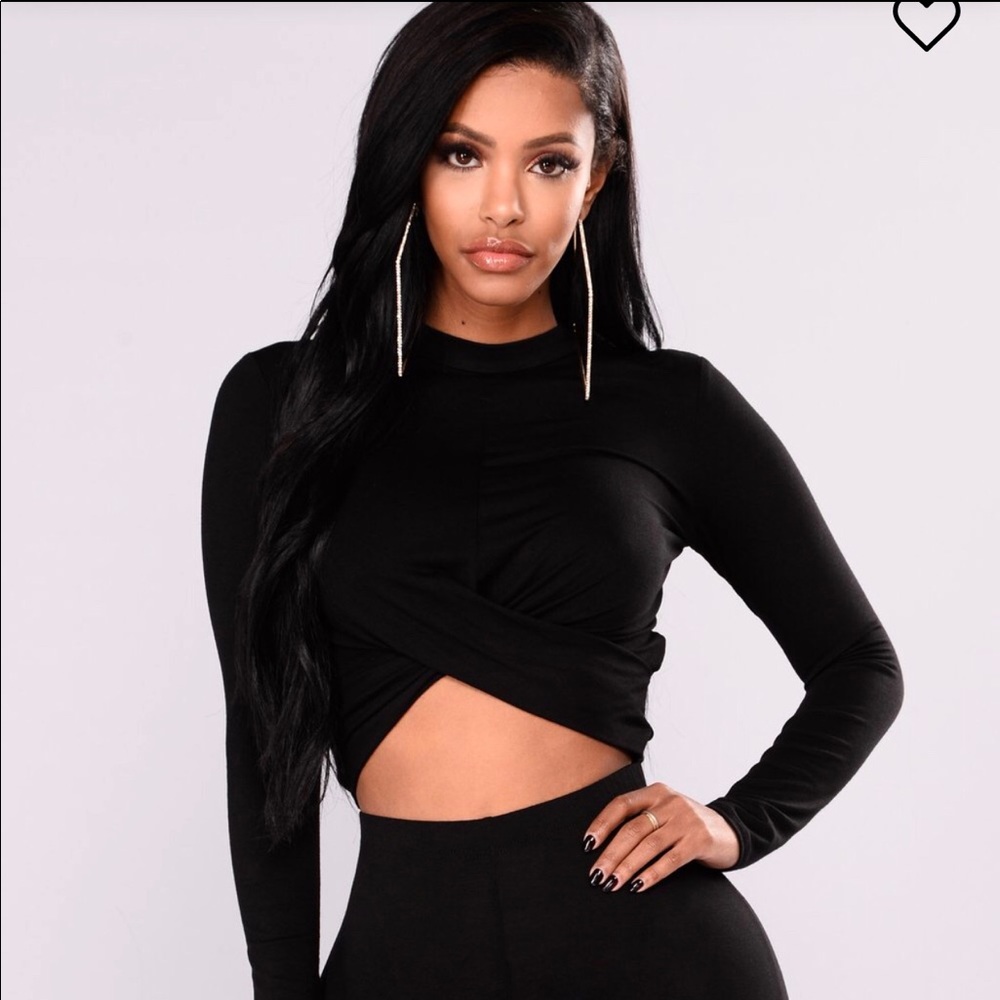 Fashion nova set